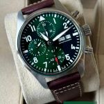 IWC Pilot Chronograph IW388103 - (1/6)
