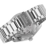 Omega Seamaster Aqua Terra 220.10.38.20.03.002 - (7/7)