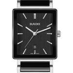 Rado Integral R20789162 (2026) - Zwart wijzerplaat 19mm Keramiek (5/5)