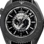 Omega Seamaster Planet Ocean 215.92.46.22.01.007 - (1/7)