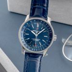 Breitling Navitimer A17395161C1P1 - (3/8)