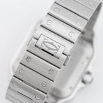 Cartier Santos WSSA0030 - (3/6)