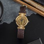 Cartier Tank Vermeil 590002 - (1/8)