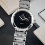 Omega De Ville Ladymatic 425.30.34.20.01.001 - (1/8)
