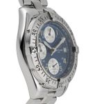 Breitling Colt Chronograph A13035.1 (Onbekend (willekeurig serienummer)) - 41mm Staal (7/8)