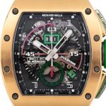 Richard Mille RM 011 RM011 - (2/8)