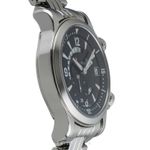 Jaeger-LeCoultre Master Compressor 146.8.02 (2010) - Steel case (6/8)
