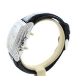 Franck Muller Conquistador 8002 CCD (2009) - Wit wijzerplaat 48mm Witgoud (3/6)