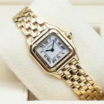 Cartier Panthère 1070 (Onbekend (willekeurig serienummer)) - 22mm Geelgoud (1/8)