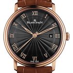 Blancpain Villeret Ultra-Slim 6651-3630-55B - (2/2)