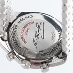 Omega Speedmaster Reduced 3517.30.00 - (5/7)