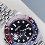 Rolex GMT-Master II 126710BLRO - (4/8)