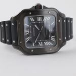 Cartier Santos WSSA0039 - (7/8)