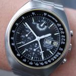Omega Speedmaster Mark IV 176.0012 - (1/8)