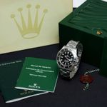 Rolex Submariner Date 116610LN - (6/6)