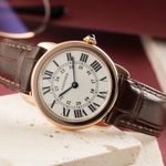 Cartier Ronde Solo de Cartier W6701007 - (2/8)