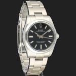 Rolex Oyster Perpetual 34 124200 - (4/8)