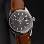 Rolex Oyster Precision 6694 - (3/8)