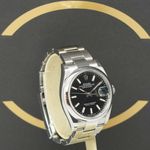 Rolex Datejust 36 126200 (2021) - Zwart wijzerplaat 36mm Staal (2/6)