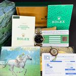 Rolex Datejust 36 16233 - (3/4)