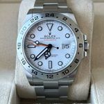 Rolex Explorer II 226570 - (2/5)