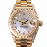 Rolex Lady-Datejust 79238 - (3/8)