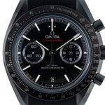 Omega Speedmaster Professional Moonwatch 310.92.44.51.01.004 (2026) - Zwart wijzerplaat 44mm Keramiek (2/7)