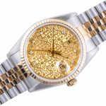Rolex Datejust 36 16233 - (1/8)