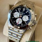 Breitling Chronomat 42 AB0134 (2025) - 42 mm Steel case (3/7)