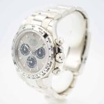 Rolex Daytona 116509 (2021) - 40mm Witgoud (2/7)