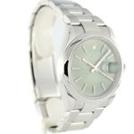 Rolex Datejust 36 126200 (2023) - Green dial 36 mm Steel case (6/7)