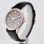 Patek Philippe Calatrava 6119G-001 - (4/12)