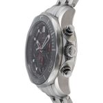 Omega Seamaster Diver 300 M 212.30.44.50.01.001 (Onbekend (willekeurig serienummer)) - Zwart wijzerplaat 44mm Staal (6/8)