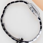 Cartier Panthère WSPN0012 (2026) - Silver dial 25 mm Steel case (7/8)