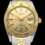 Rolex Datejust Turn-O-Graph 1625 - (1/8)