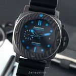 Panerai Luminor GMT Automatic PAM01616 - (1/8)