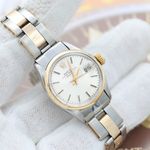 Rolex Oyster Perpetual Lady Date 6517 - (2/8)