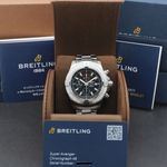 Breitling Super Avenger A13375 - (3/8)