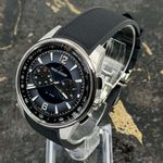 Jaeger-LeCoultre Polaris Q9028651 (2026) - Black dial 42 mm Steel case (4/8)