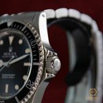 Rolex Submariner No Date 5513 - (4/8)