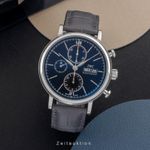 IWC Portofino Chronograph IW391002 - (3/8)