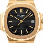 Patek Philippe Nautilus 3800/001 - (2/2)