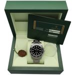 Rolex Submariner No Date 114060 - (4/6)