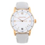 Audemars Piguet CODE 11.59 15210OR.OO.A099CR.01 - (1/7)