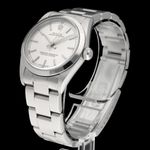 Rolex Oyster Perpetual 31 77080 (1999) - 31 mm Steel case (5/8)