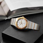 Omega Constellation 131.20.36.60.02.002 - (1/2)
