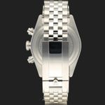 Tudor Black Bay Chrono 79360N (2024) - 41 mm Steel case (6/8)