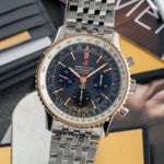 Breitling Navitimer 01 A41315A71C1X1 - (3/8)