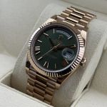 Rolex Day-Date 40 228235 (2023) - 40mm Roségoud (5/8)