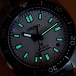 Seiko Prospex SPB313J1 (2025) - White dial 41 mm Steel case (5/8)